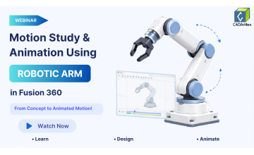 How Mechanical Design Connects with Automation, Robotics, and Digital Motion